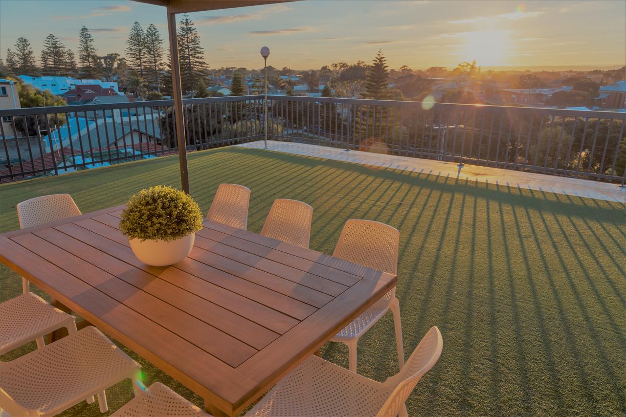 Henley Beach South SA Australian Destinations