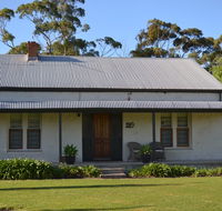 20 Hill Avenue Bed  Breakfast - Australian Destinations