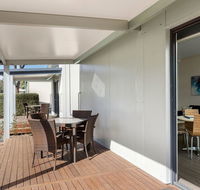 Gawler Caravan Park - Australian Destinations