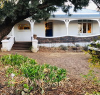 Belmore Cottage - Australian Destinations