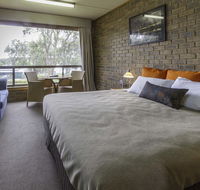 Mannum Motel - Australian Destinations
