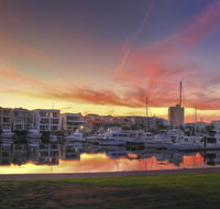 Haven Marina Glenelg - Australian Destinations