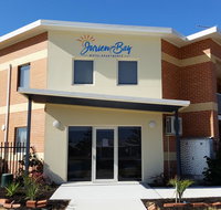Jurien Bay Motel Apartments - Australian Destinations