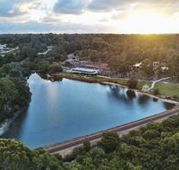 Eight Willows Retreat - Australian Destinations