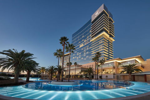 Crown Towers Perth - Australian Destinations 0