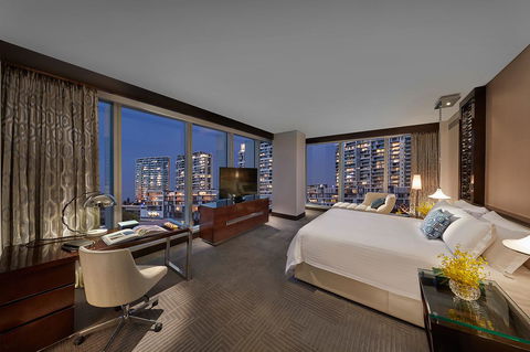 Crown Towers Perth - Australian Destinations 24