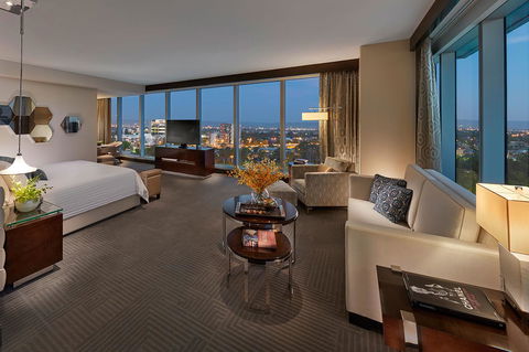 Crown Towers Perth - Australian Destinations 21