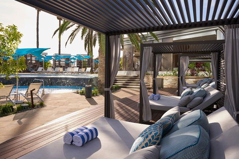 Crown Towers Perth - Australian Destinations 3