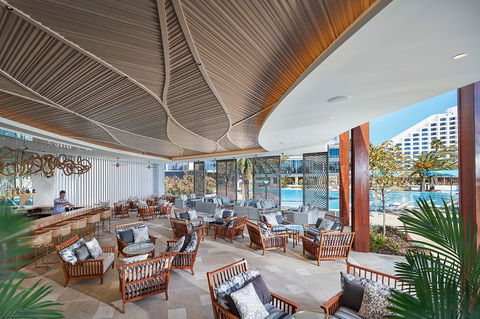 Crown Towers Perth - Australian Destinations 4