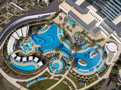 Crown Towers Perth - Australian Destinations 2