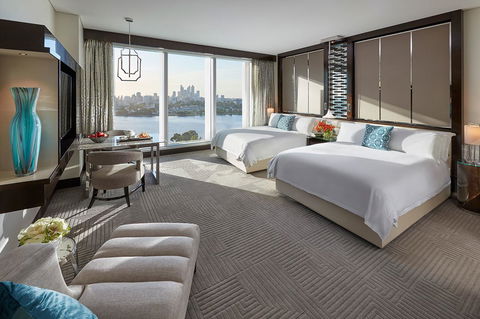 Crown Towers Perth - Australian Destinations 18