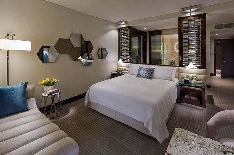Crown Towers Perth - Australian Destinations 16