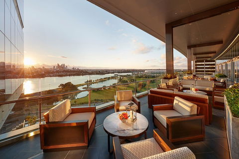 Crown Towers Perth - Australian Destinations 10