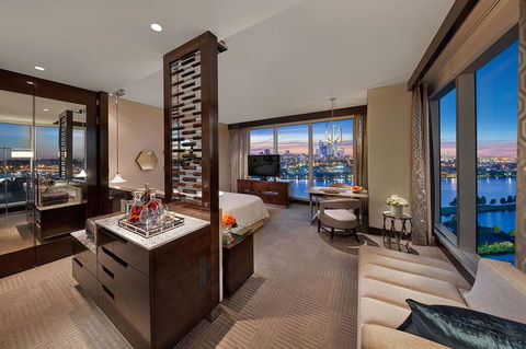 Crown Towers Perth - Australian Destinations 20