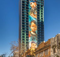 Art Series - The Adnate - Australian Destinations