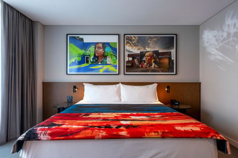 The Adnate Perth - Art Series - Australian Destinations 15