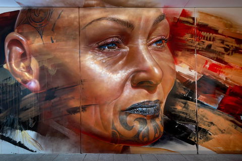The Adnate Perth - Art Series - Australian Destinations 18