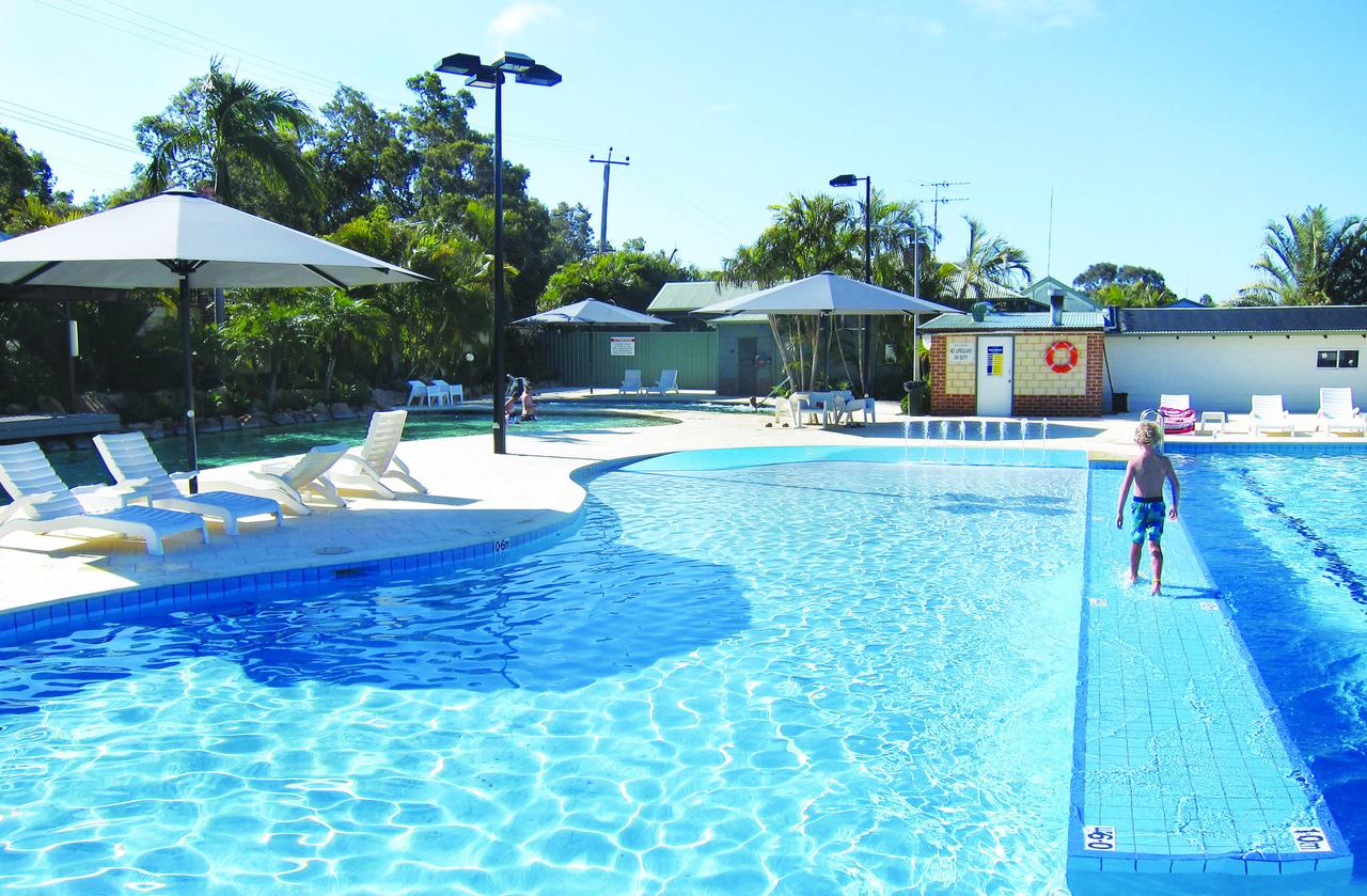 Churchlands WA Australian Destinations