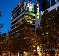 Hostel G Perth - Australian Destinations