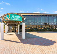 Quality Hotel Lighthouse - Australian Destinations