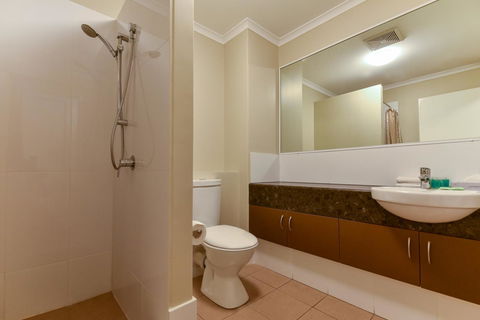 Sanno Marracoonda Perth Airport Hotel - Australian Destinations 27