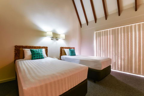 Sanno Marracoonda Perth Airport Hotel - Australian Destinations 18