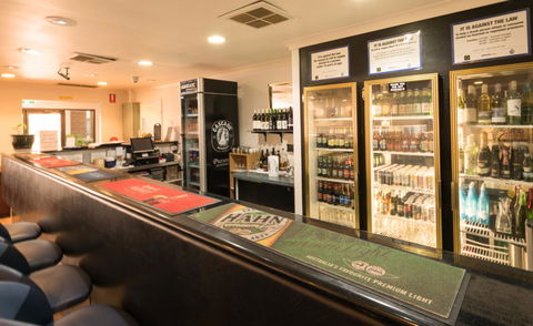 Sanno Marracoonda Perth Airport Hotel - Australian Destinations 11