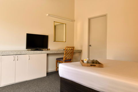 Sanno Marracoonda Perth Airport Hotel - Australian Destinations 20