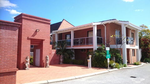 Sanno Marracoonda Perth Airport Hotel - Australian Destinations 28