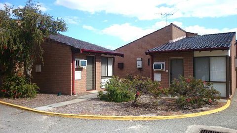 Sanno Marracoonda Perth Airport Hotel - Australian Destinations 31