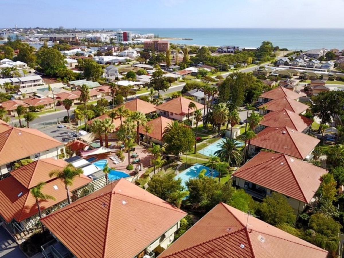 Coodanup WA Australian Destinations