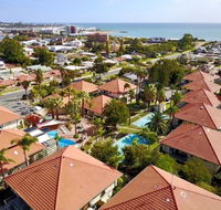 Mandurah Family Resort - Australian Destinations