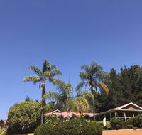 Forest Lodge Resort - Australian Destinations