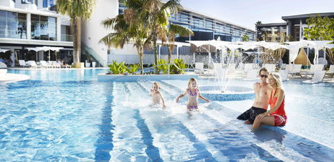 Crown Metropol Perth - Australian Destinations 1