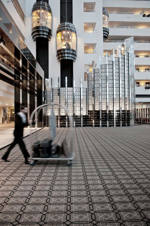 Crown Metropol Perth - Australian Destinations 3