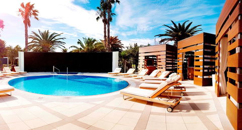 Crown Metropol Perth - Australian Destinations 11