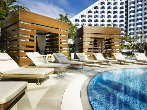 Crown Metropol Perth - Australian Destinations 9