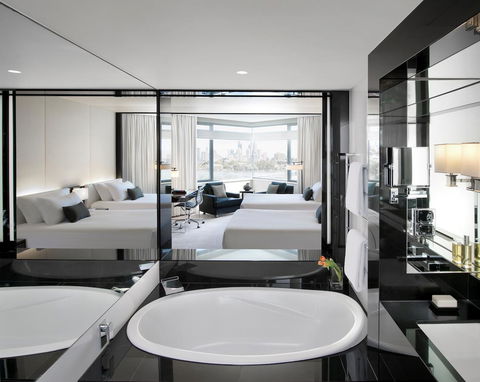 Crown Metropol Perth - Australian Destinations 16