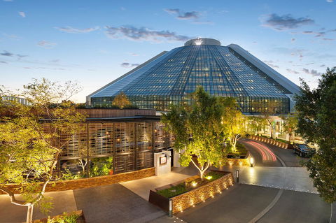 Crown Metropol Perth - Australian Destinations 4