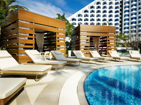 Crown Metropol Perth - Australian Destinations 7