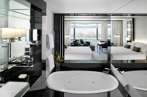 Crown Metropol Perth - Australian Destinations 14