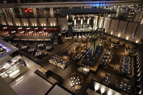 Crown Metropol Perth - Australian Destinations 10