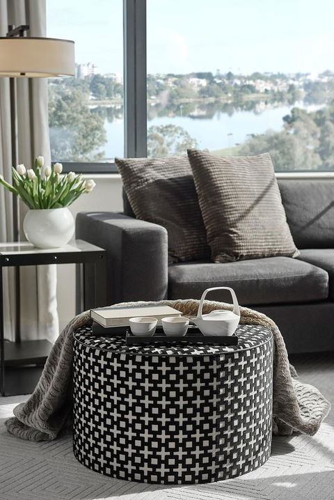 Crown Metropol Perth - Australian Destinations 20