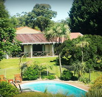 Karri Forest Motel - Australian Destinations