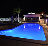 Country Comfort Amity Motel - Australian Destinations