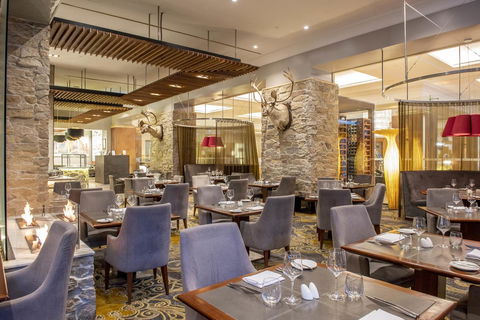 Duxton Hotel Perth - Australian Destinations 26