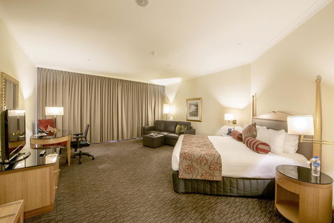 Duxton Hotel Perth - Australian Destinations 20