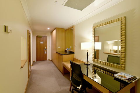 Duxton Hotel Perth - Australian Destinations 11