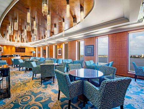 Duxton Hotel Perth - Australian Destinations 7