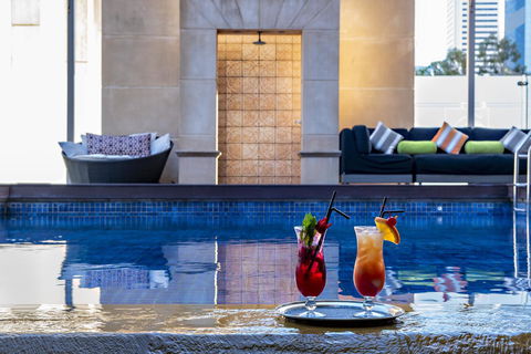 Duxton Hotel Perth - Australian Destinations 27